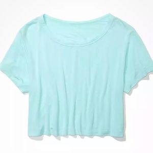 NWOT American Eagle soft & sexy tee
